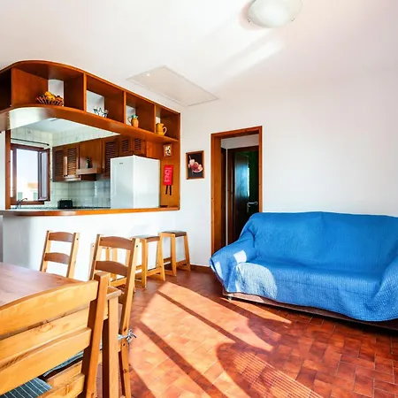 Lejlighed Ullastres Iii *