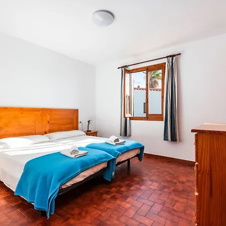 Ullastres Iii Lejlighed Es Mercadal