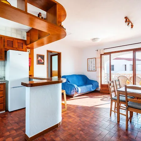 Ullastres Iii Es Mercadal