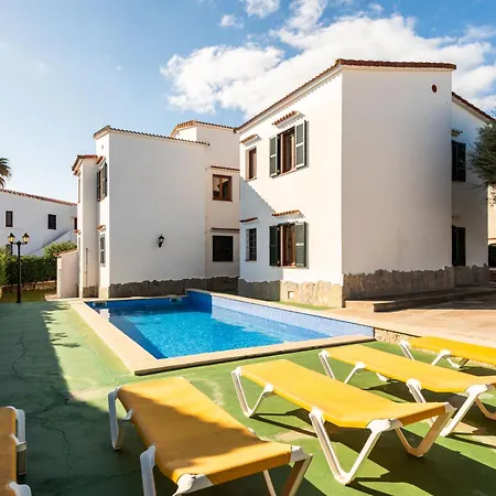 Ullastres Iii Es Mercadal