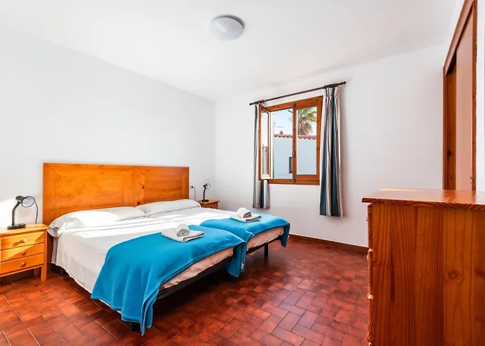 Ullastres Iii Apartment Es Mercadal