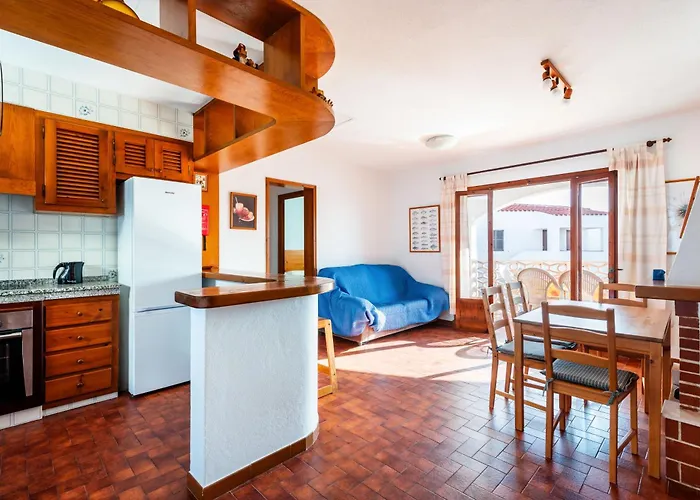 Ullastres Iii Es Mercadal