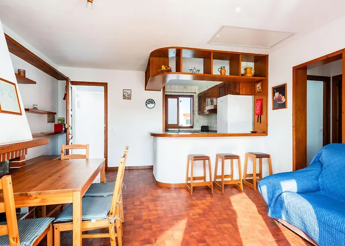 Ullastres Iii Lägenhet Es Mercadal