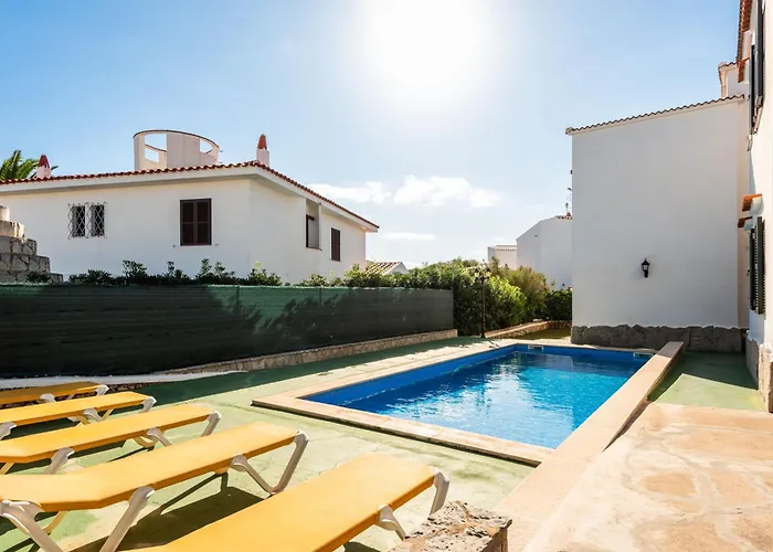 Ullastres Iii * Es Mercadal