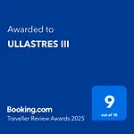Apartamento Ullastres Iii
