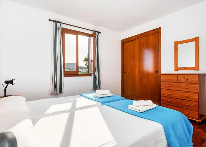 Ullastres Iii * Es Mercadal