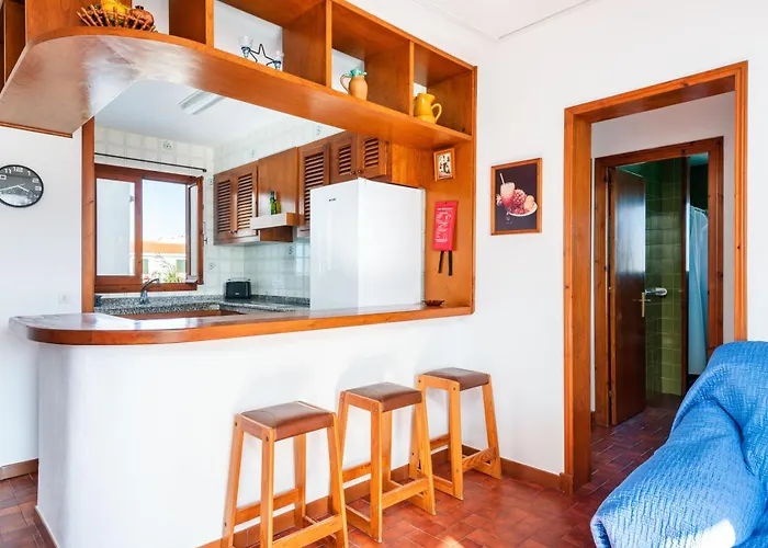 Apartment Ullastres Iii