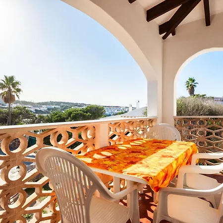 Appartement Ullastres Iii