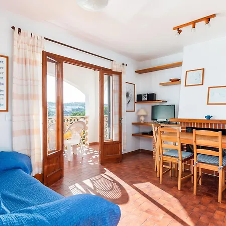 Ullastres Iii Appartement *
