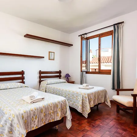 Appartement Ullastres Iii Es Mercadal