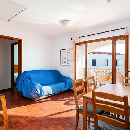 Ullastres Iii Appartement