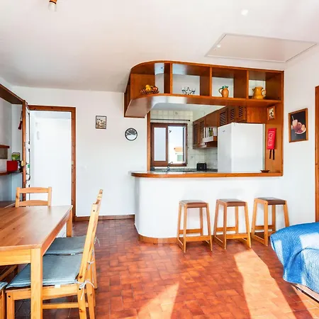 Ullastres Iii Appartement Es Mercadal