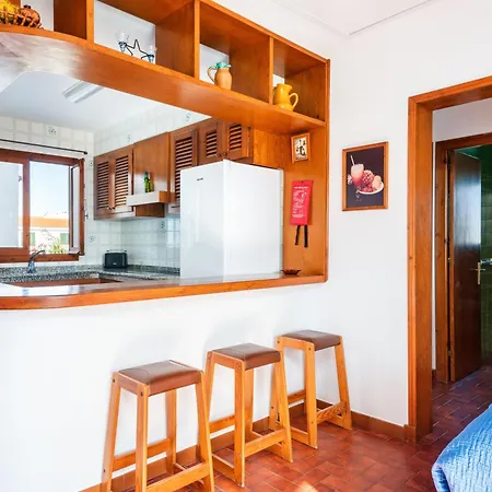 Appartement Ullastres Iii