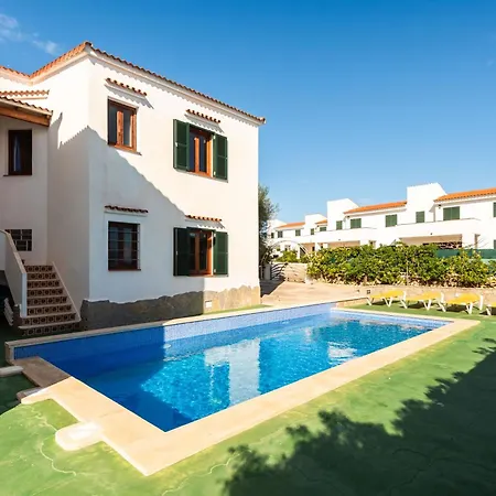 Ullastres Iii Appartement