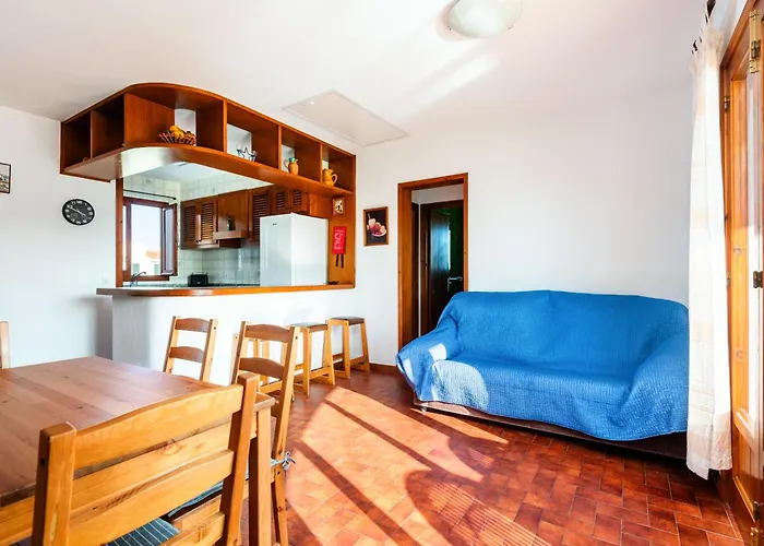 Apartman Ullastres Iii *