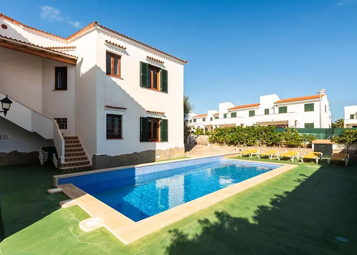 Ullastres Iii Apartman